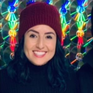 Meet your Posher, Vanessa